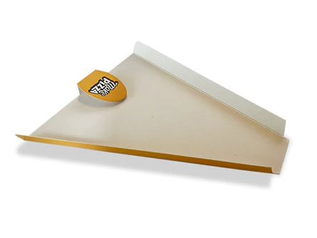 Pizza Slice Wedge Tray