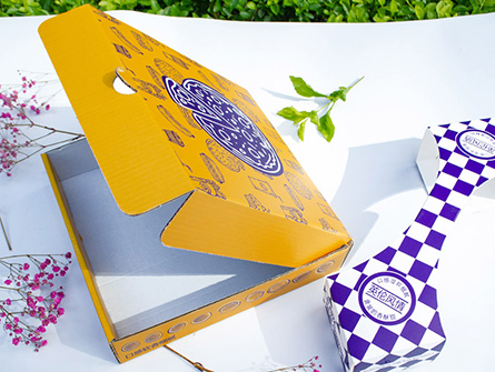 Fast Food Packaging Boxes