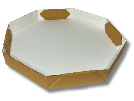 Paper Box With Custom Logo