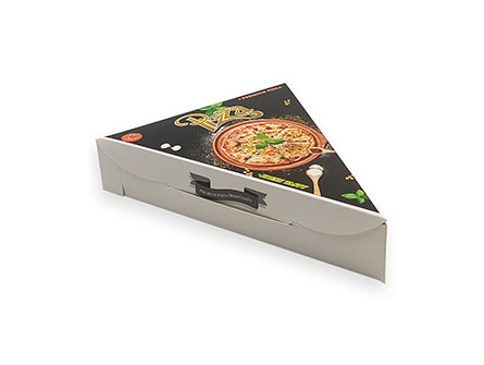 Pizza Box Food Takeaway Box