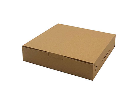 Pizza box Disposable Takeaway Packaging