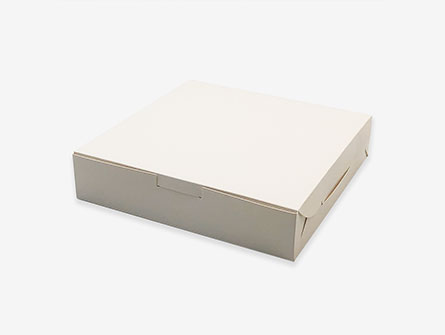 White Pizza Boxes For Sale