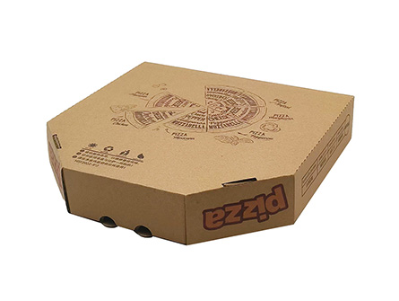 Disposable Fast Food Packaging Box