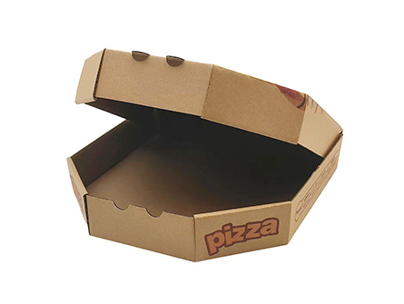 Disposable Fast Food Packaging Box