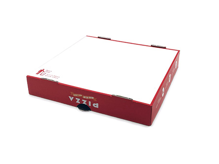 High Quality Pizza Box Cheaper Price 