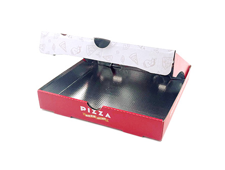 High Quality Pizza Box Cheaper Price 