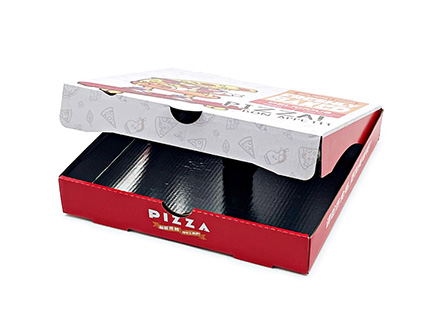 High Quality Pizza Box Cheaper Price 