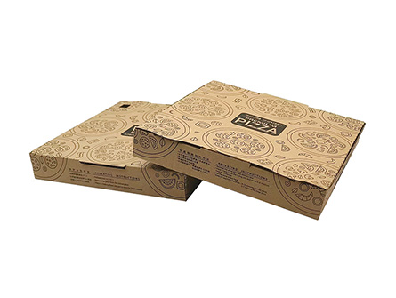 Pizza Boxes For Packaging