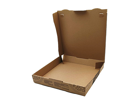 Pizza Boxes For Packaging