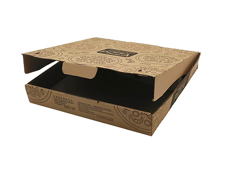 Pizza Boxes For Packaging