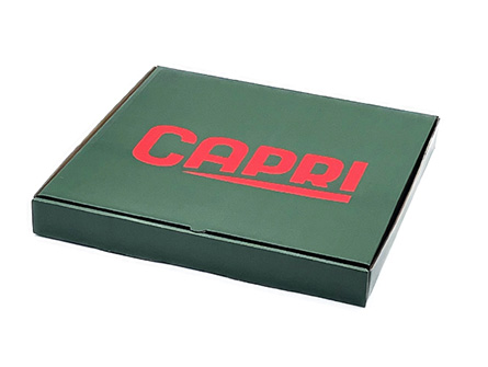 Pizza Boxes With Logo Printing