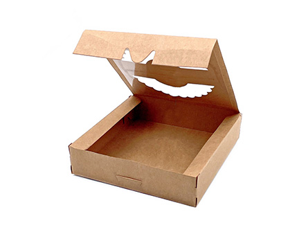 Pizza Packaging Paper Box