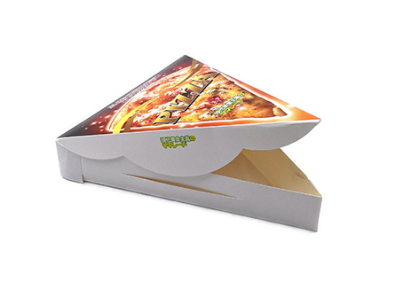 Pizza Paper Box Packaging Paper Box