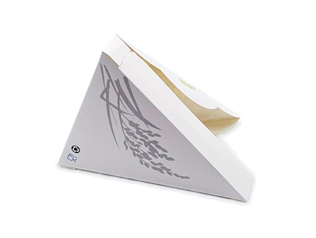 Pizza Paper Box Packaging Paper Box