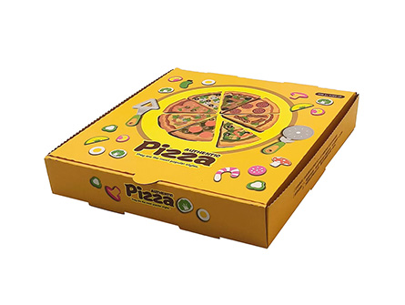 Shipping Boxes Pizza Box