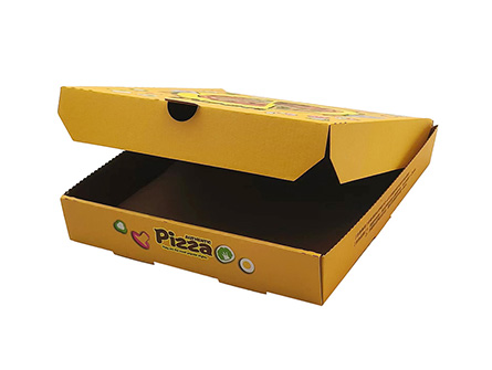 Shipping Boxes Pizza Box