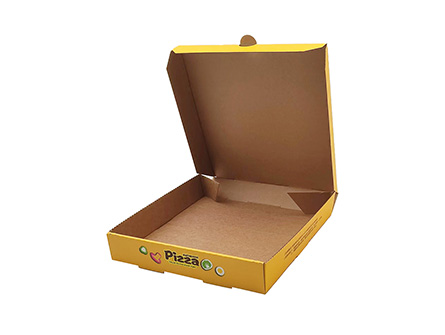 Shipping Boxes Pizza Box