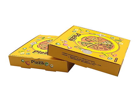 Shipping Boxes Pizza Box