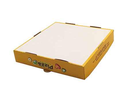 Shipping Boxes Pizza Box