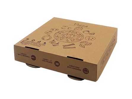 7/10/12 Inch Paper Pizza Boxes