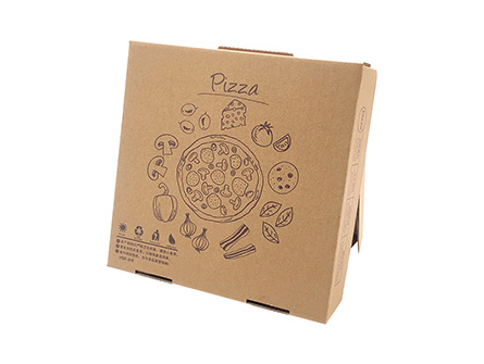 7/10/12 Inch Paper Pizza Boxes