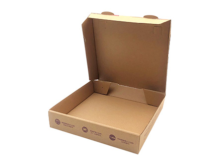 7/10/12 Inch Paper Pizza Boxes