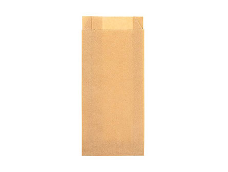 Kraft Paper Packing For Fried Food