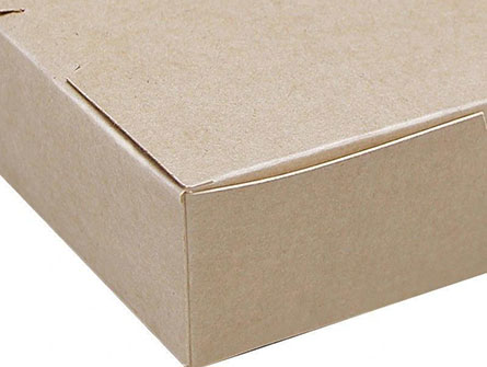 Lunch Food Paper Box