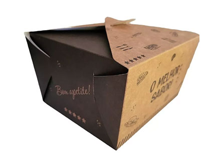 Take Out Boxes Lunch Box