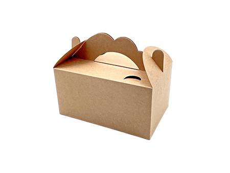 Manufacture Free Samples Offer Paper Box