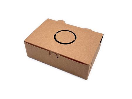 Manufacture Free Samples Offer Paper Box